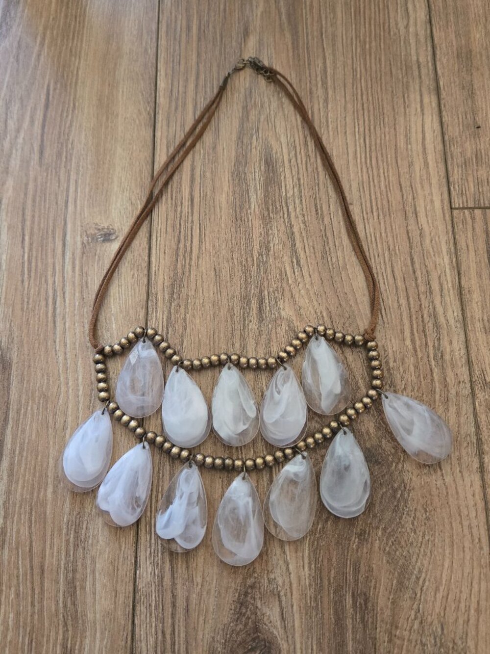 Statement Necklace